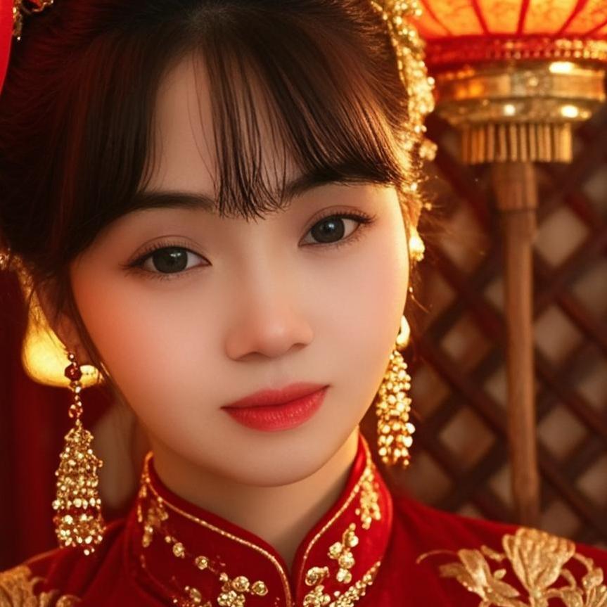 唯美