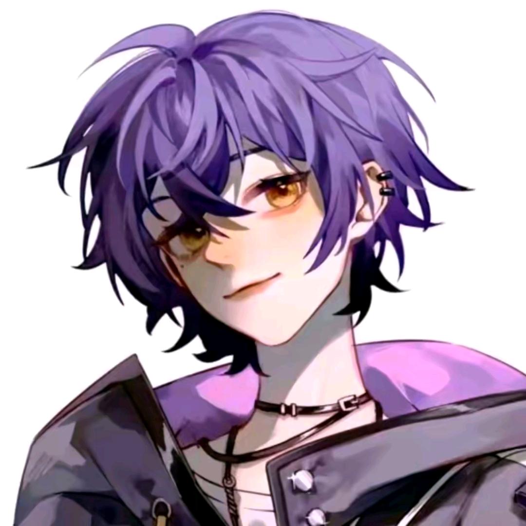 晨楊_SAMA