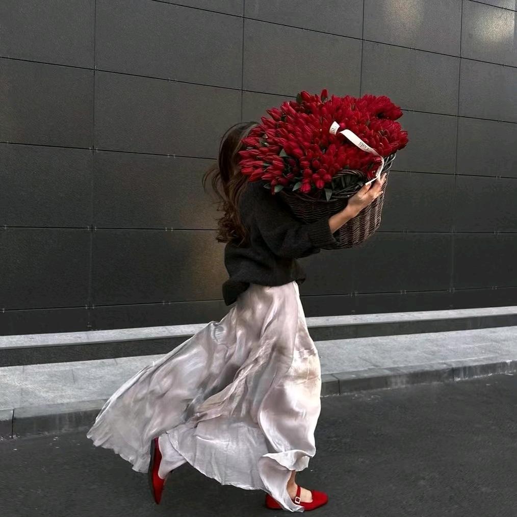 指间花语创意礼品