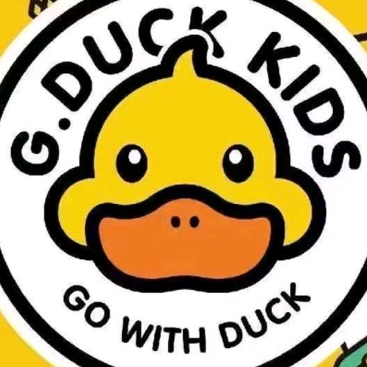 小黄鸭品牌童鞋