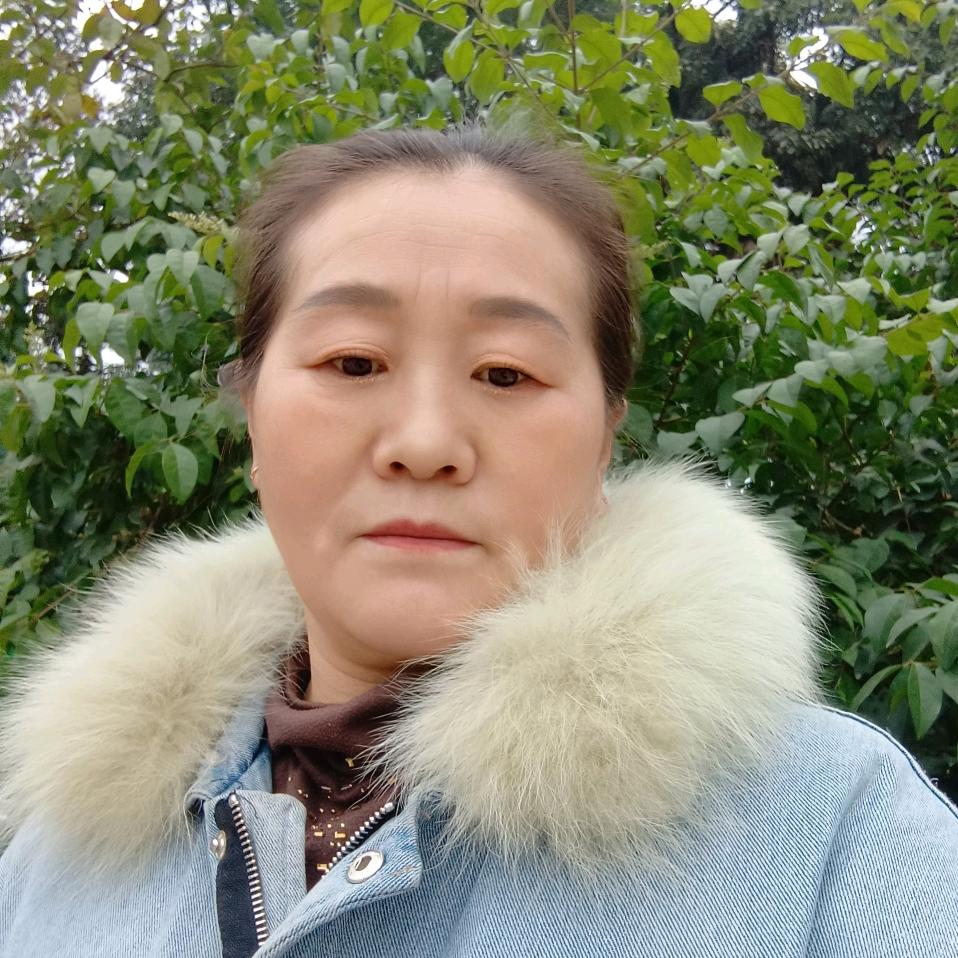 朱姐(不定时直播)