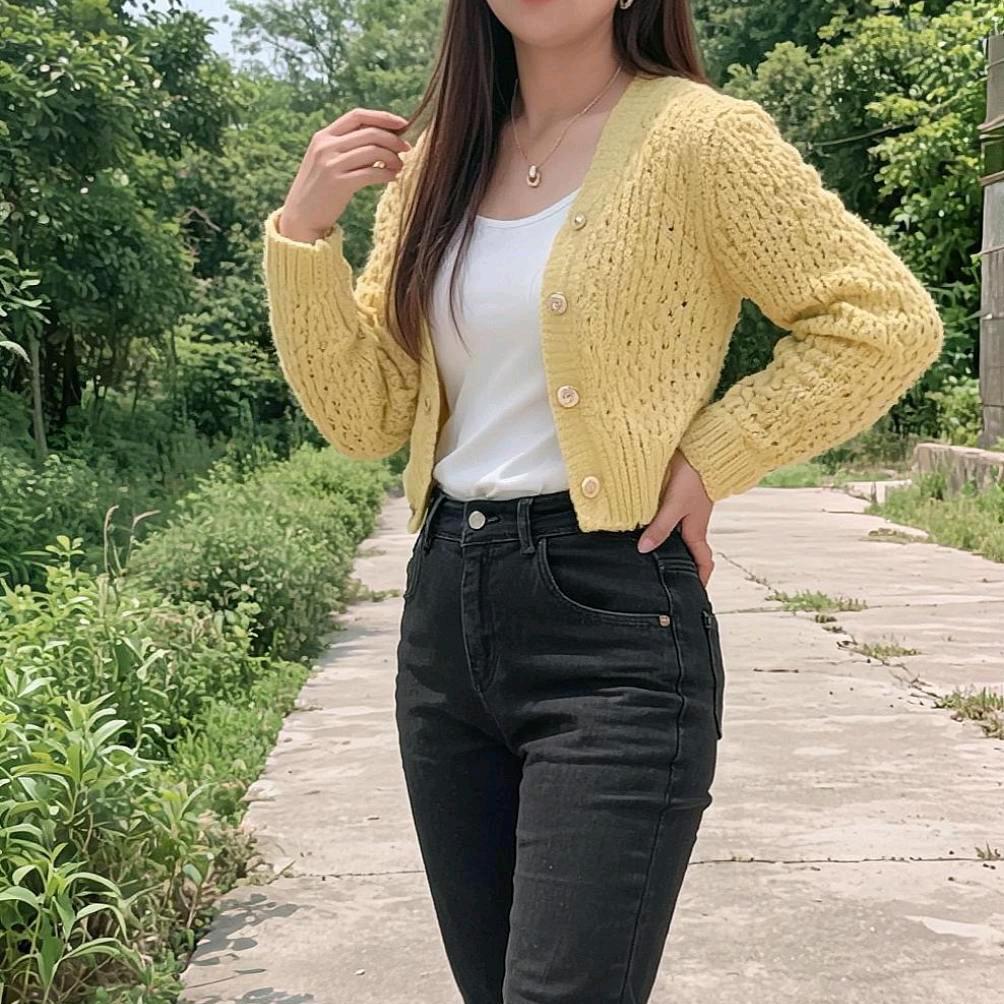 八个孩子的妈妈