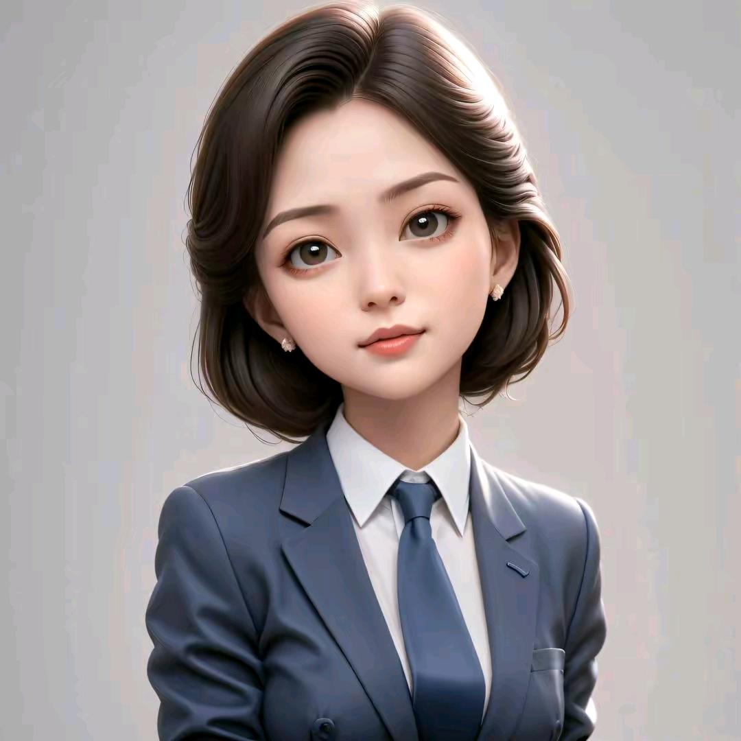 行走者头像