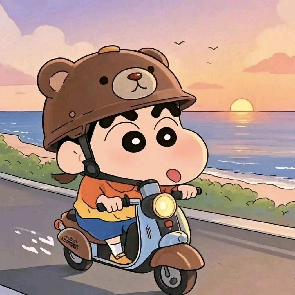 太楠小鲨鱼.🗻