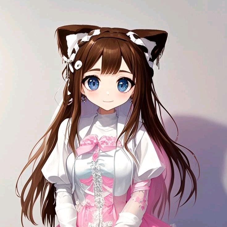 不当牛马当小猫