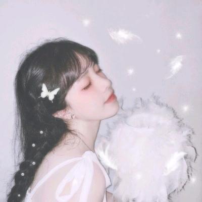 花姑娘😍