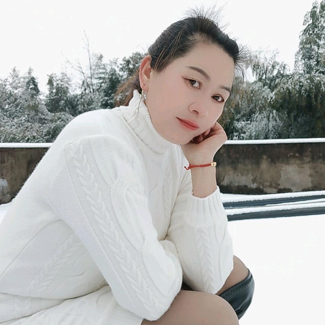 幸福就好