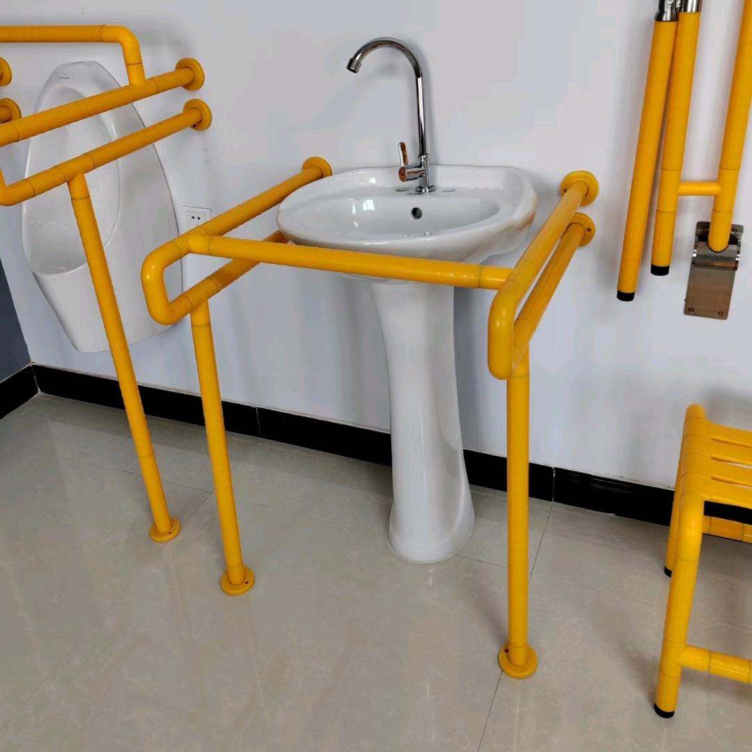 天邦医院扶手输液架养老产品