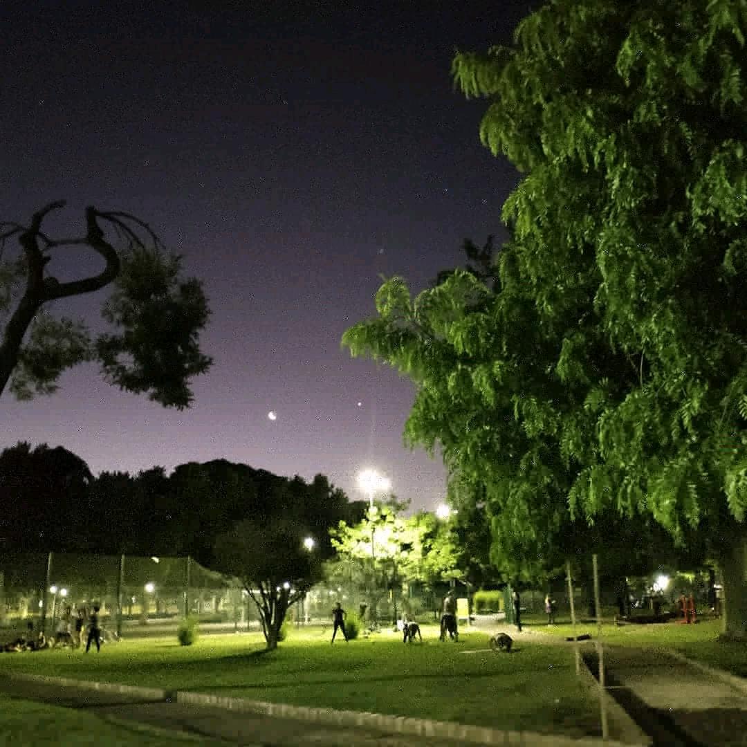 智智星空