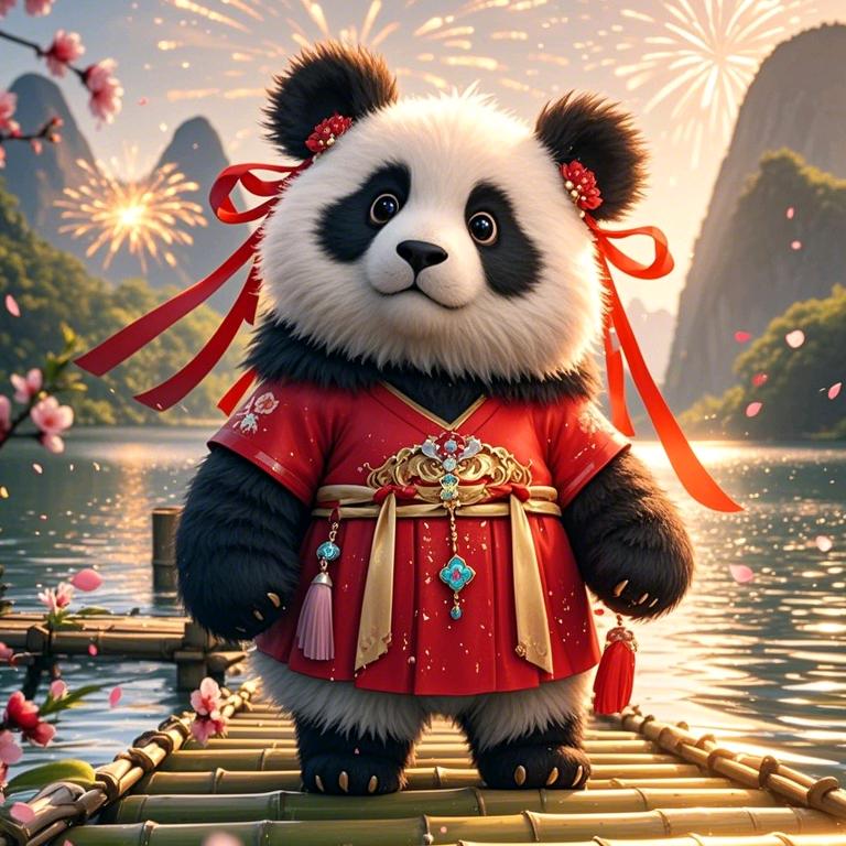 天天萬喔
