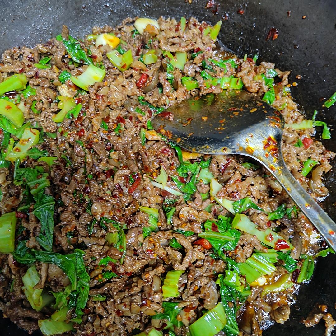邹记惠水马肉