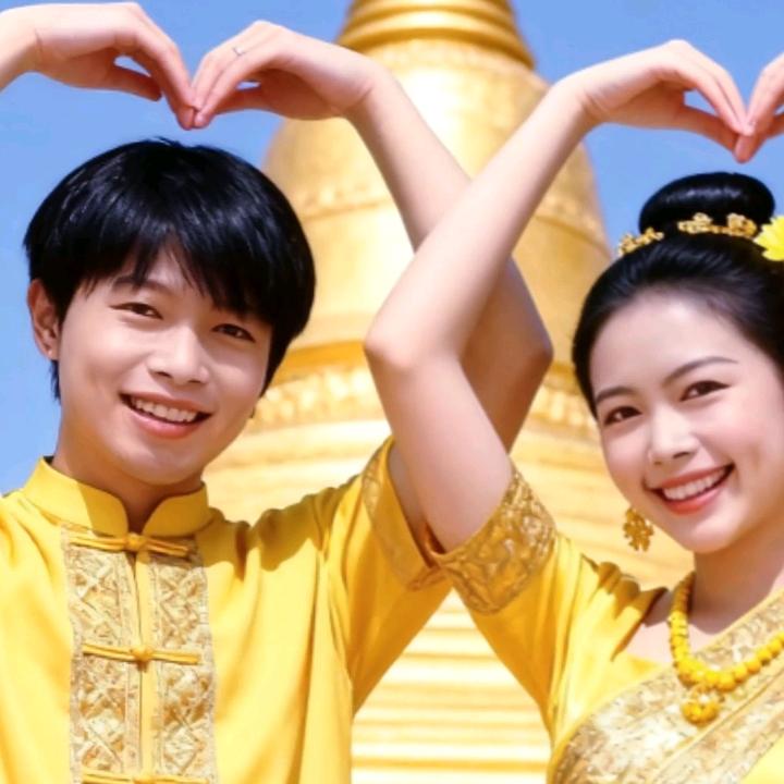 岩三甩อิ่勐往นปั๋น