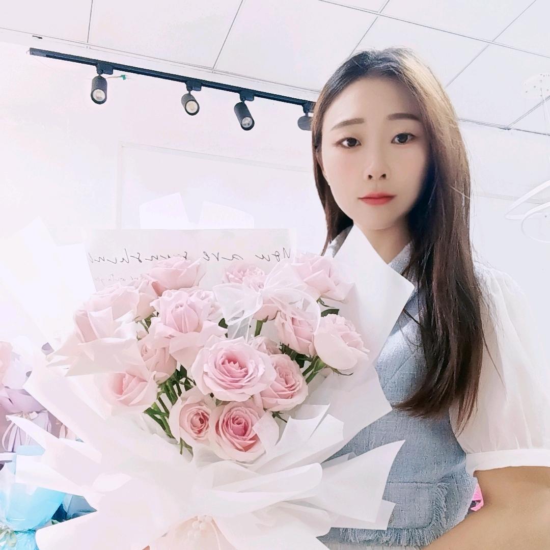 新安县花点芯思花卉店