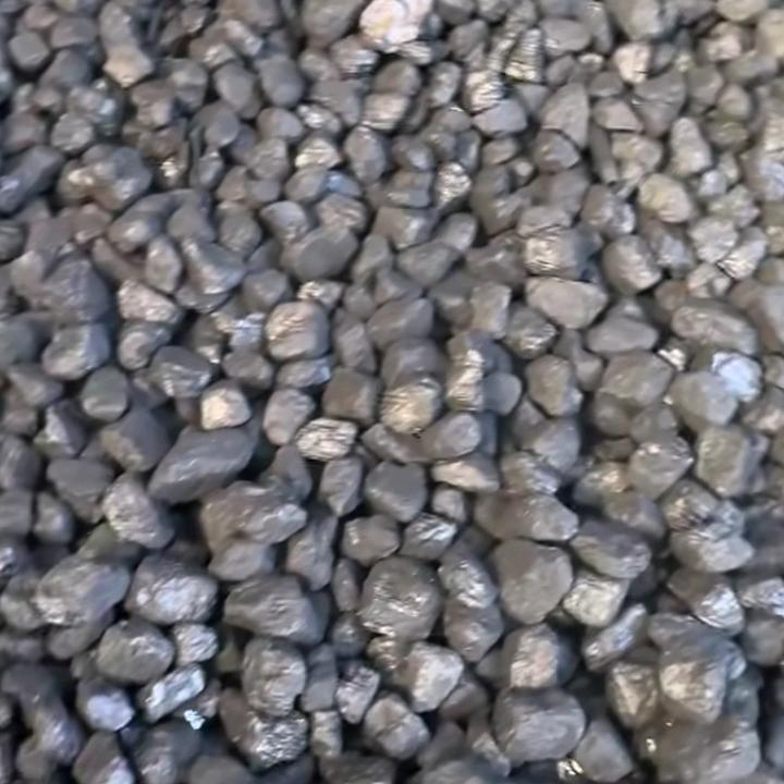 诚信炭块