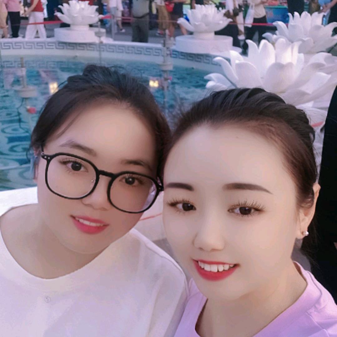 今天很好，明天会更好