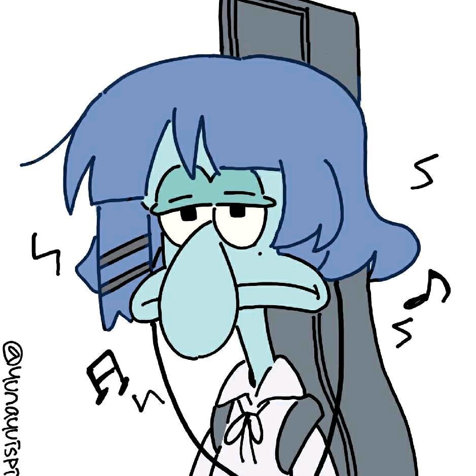 。