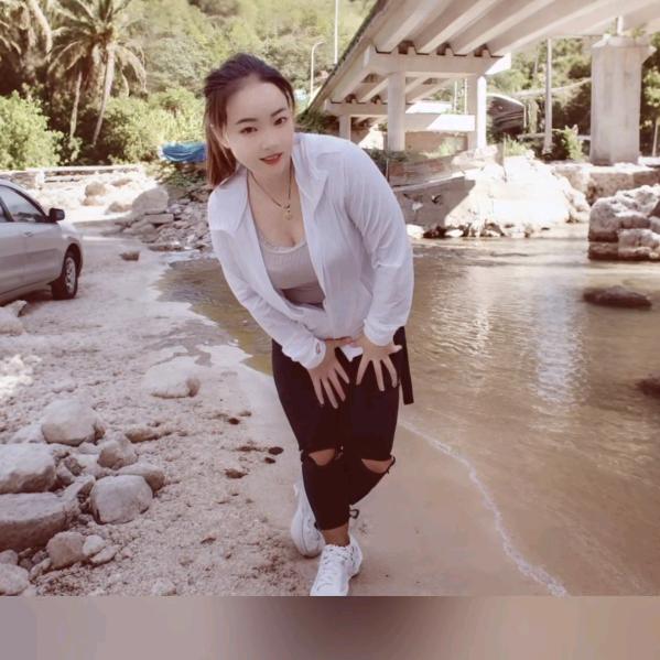 @ღ林儿不温柔࿐