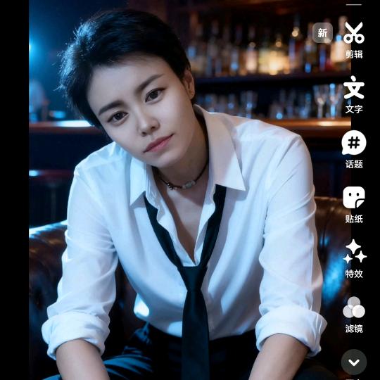 小刘《红娘》家政不容易