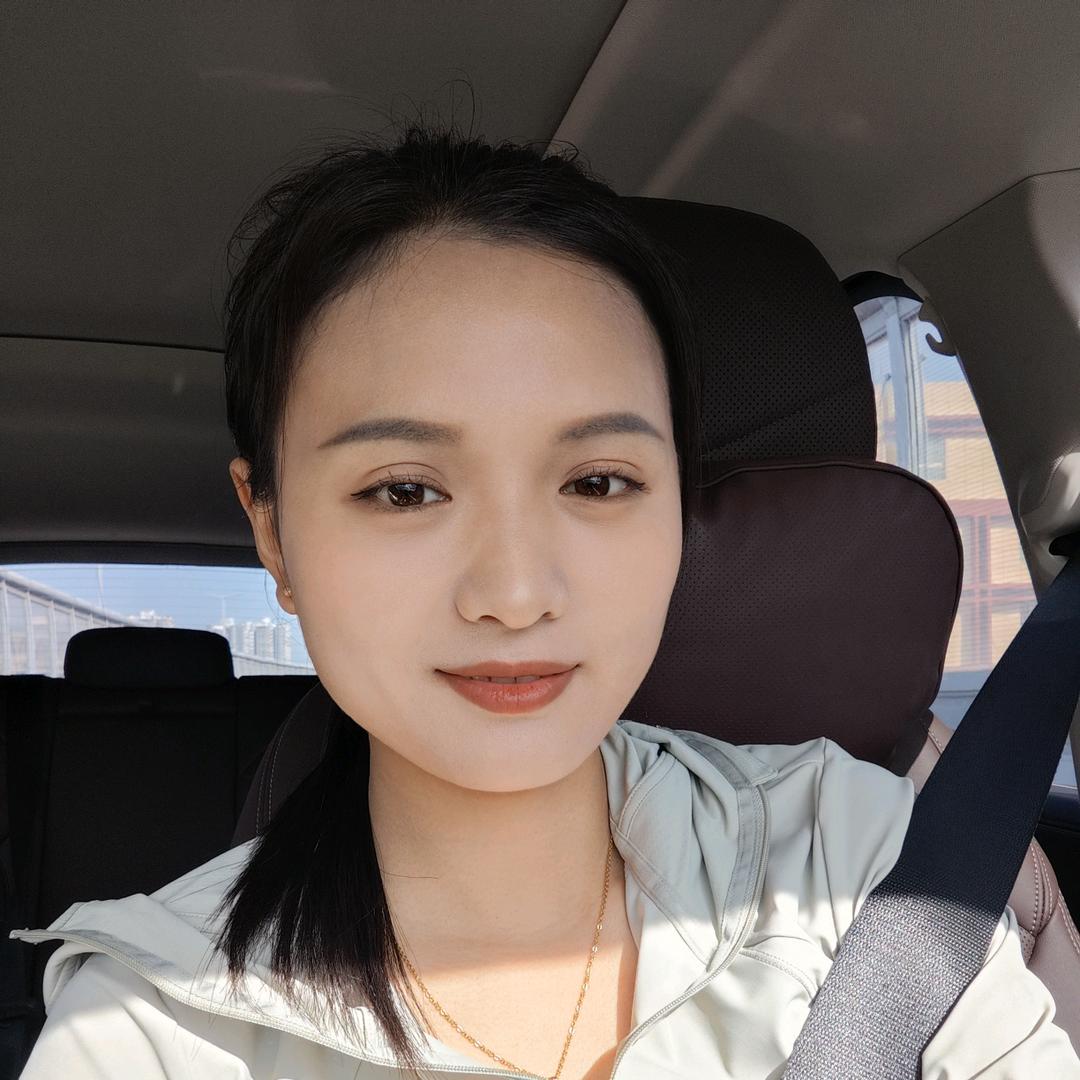 爱美宝妈