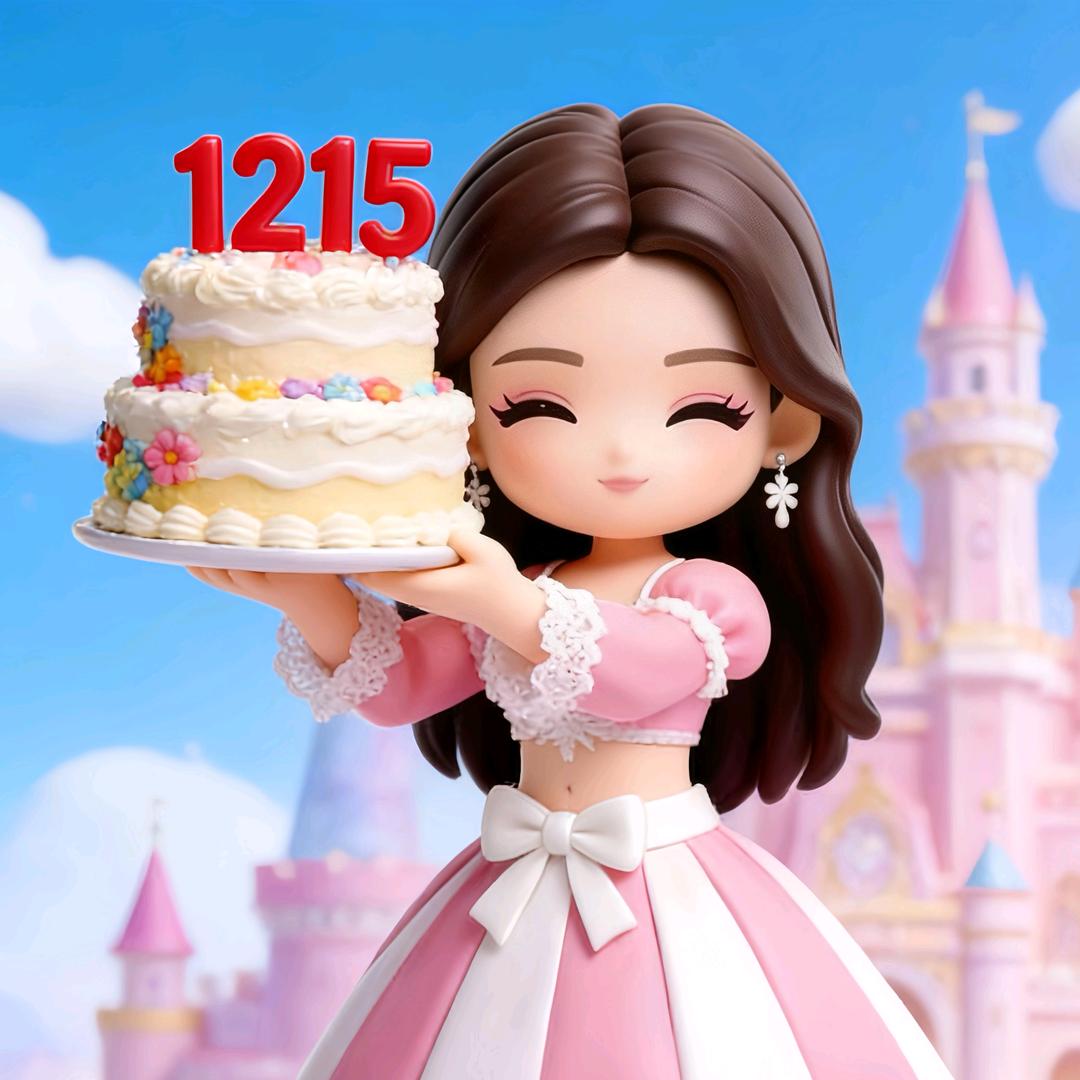 回忆过去🍓12.15坏空空生日&周年庆