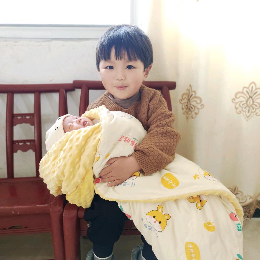 俩宝呀✔