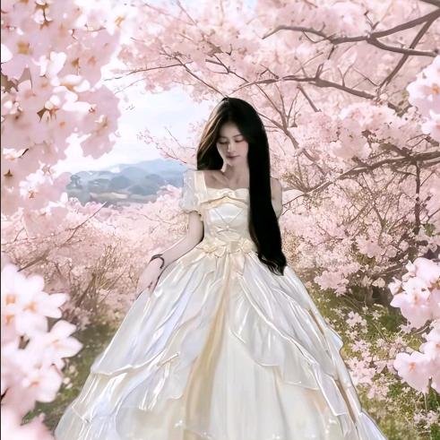 小鹿鹿已有闺婉玉