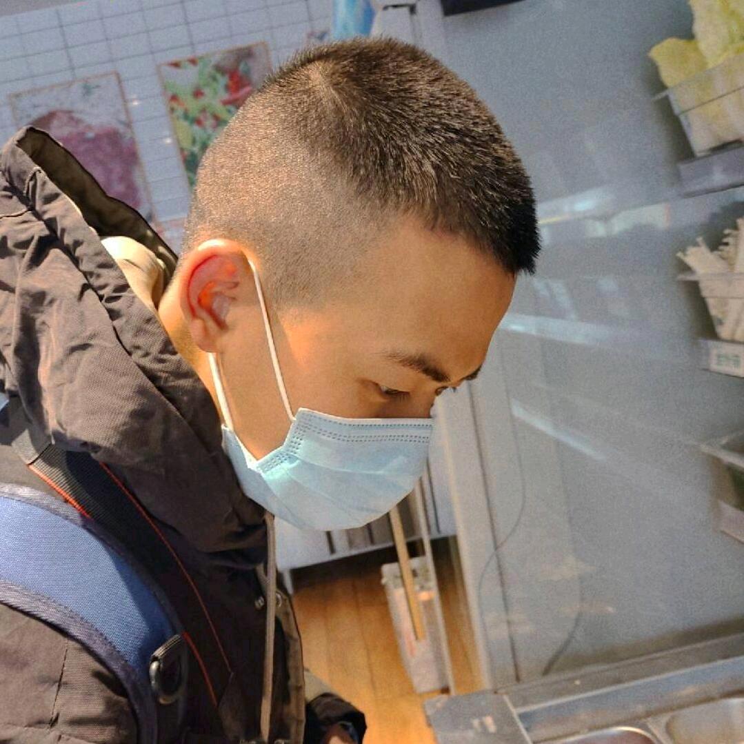 板栗锋子