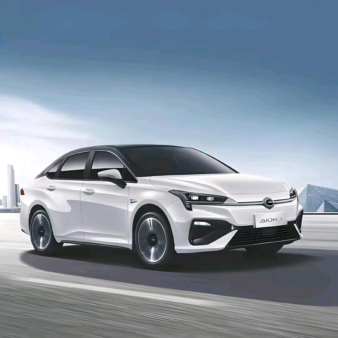 天津自贸试验区埃安汽车服务有限公司