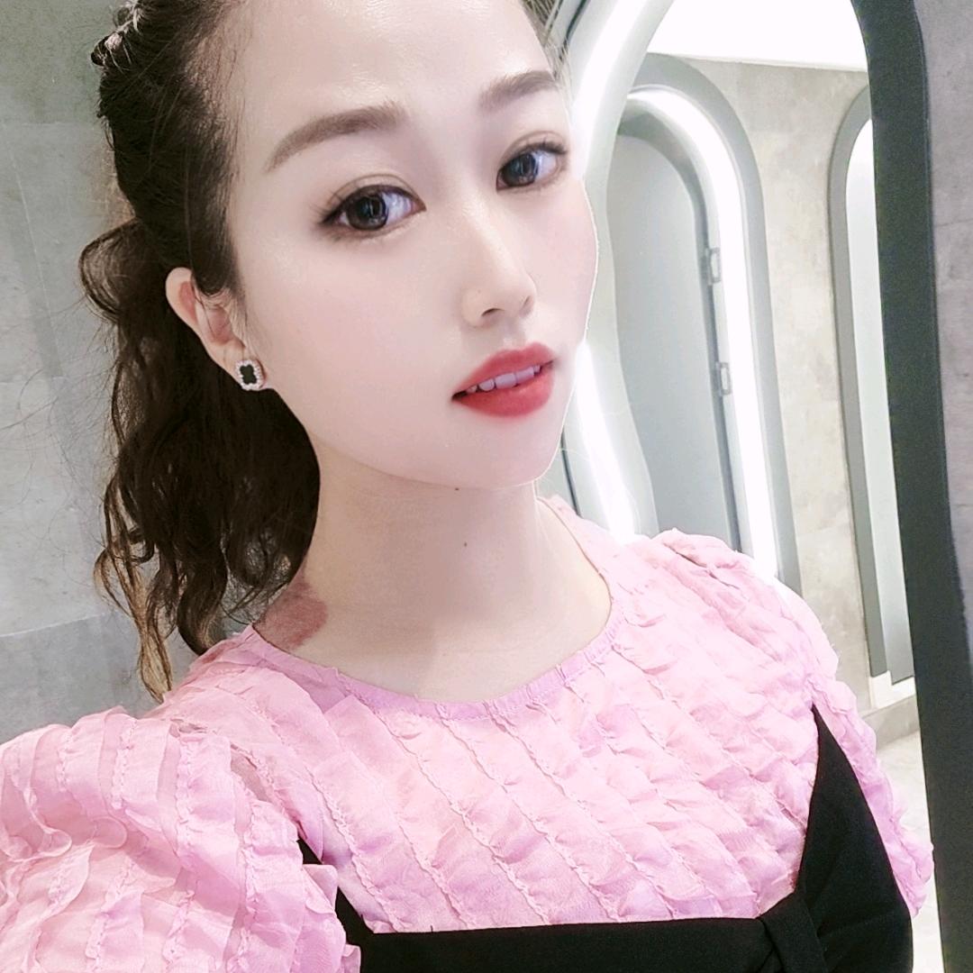 琳儿（拒绝连赞）