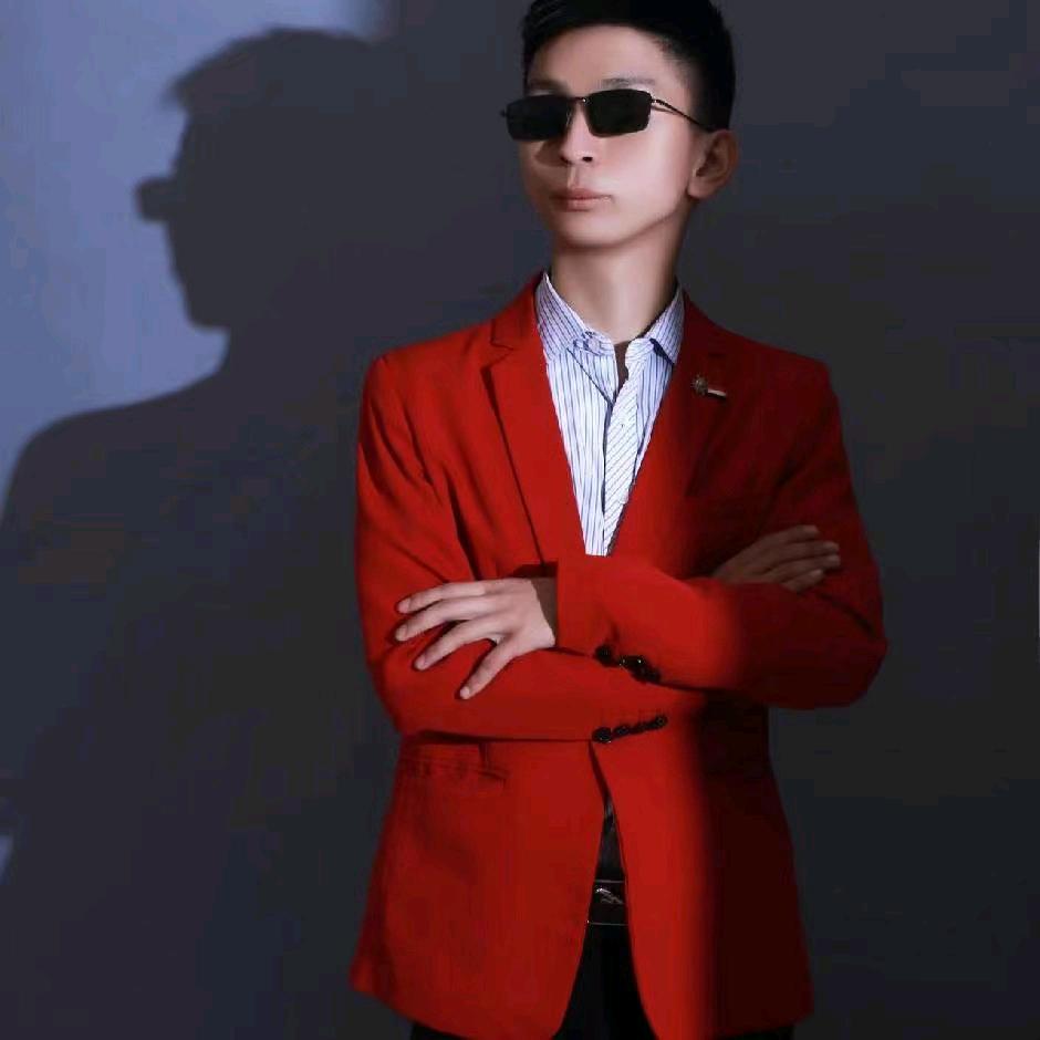 🎵阿飞的音乐之梦🎸