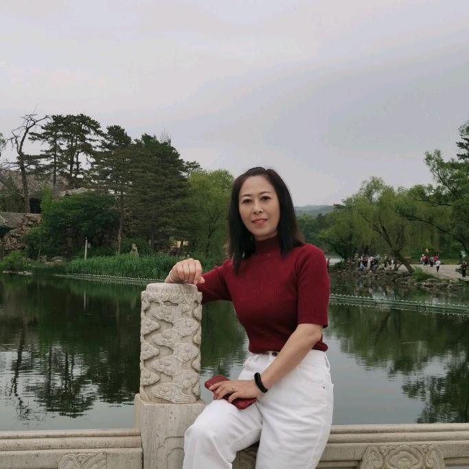 70后娜姐