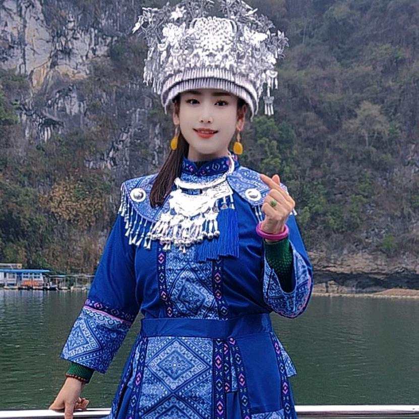 菩提花开