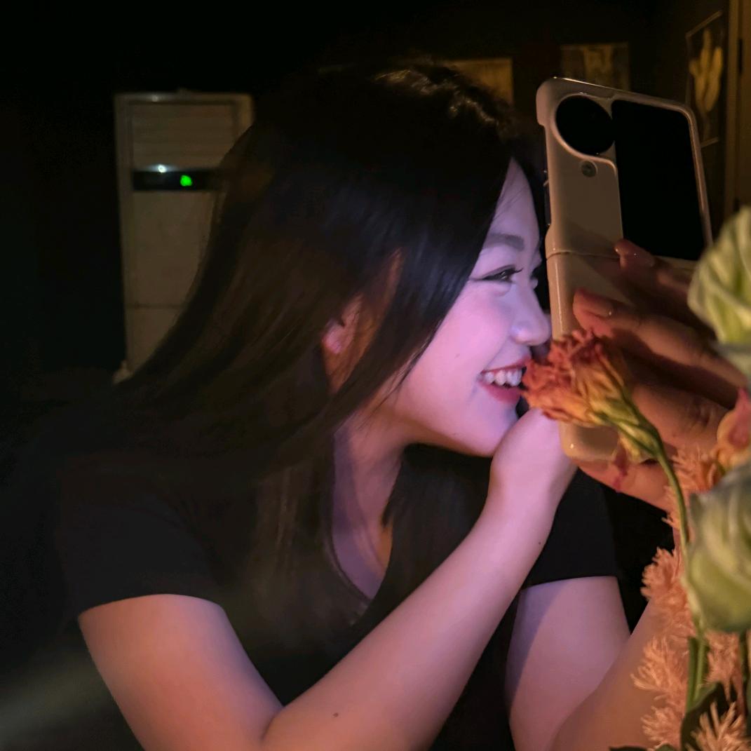 --翻斗🌸园的小美