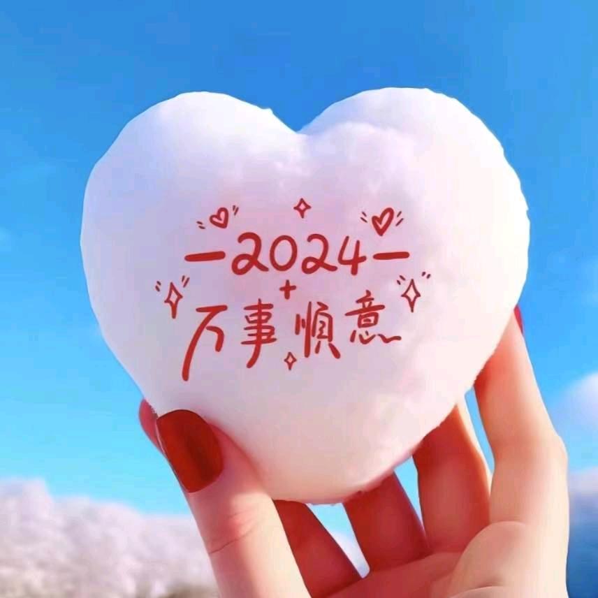 烟火里的风景🌻