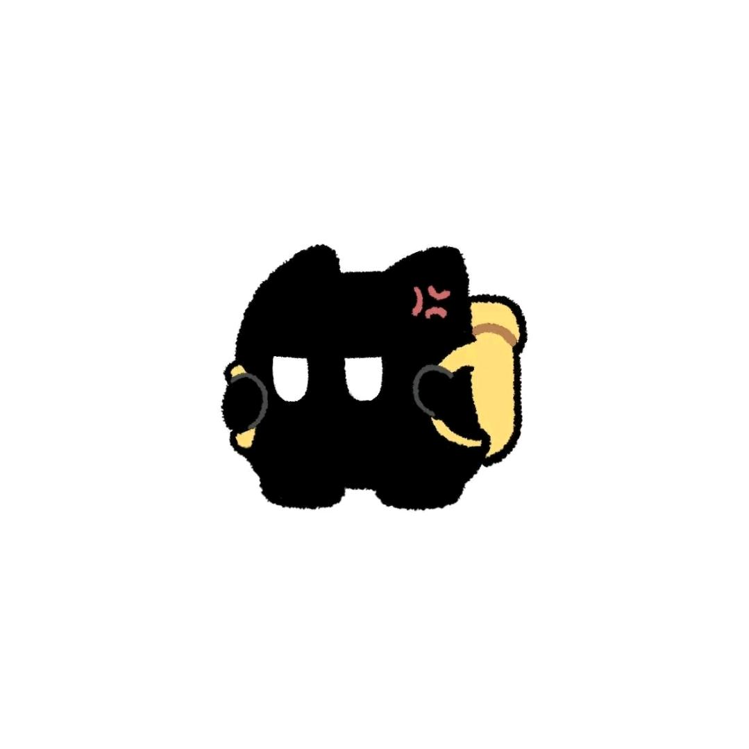 T.