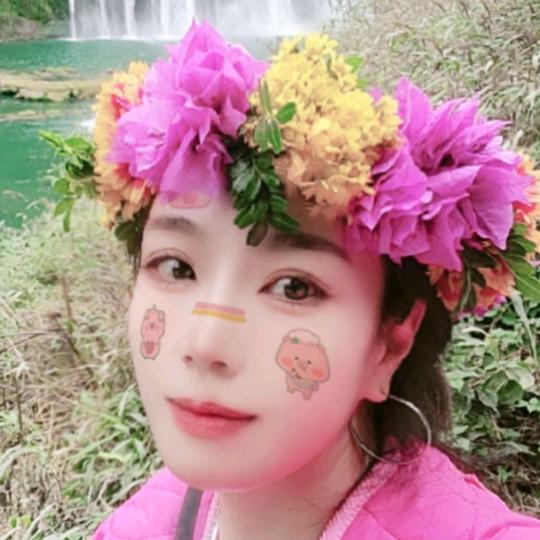夏天