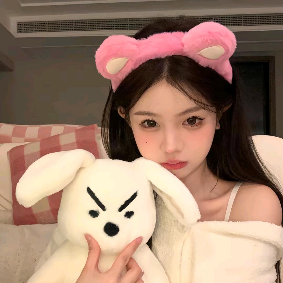 海绵饱饱♡
