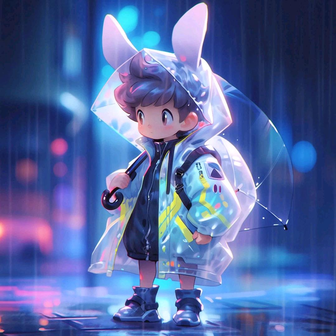 💜⁷不会游泳的杰尼龟🐑