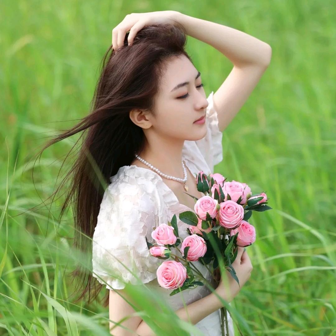 羊美丽的幸福生活