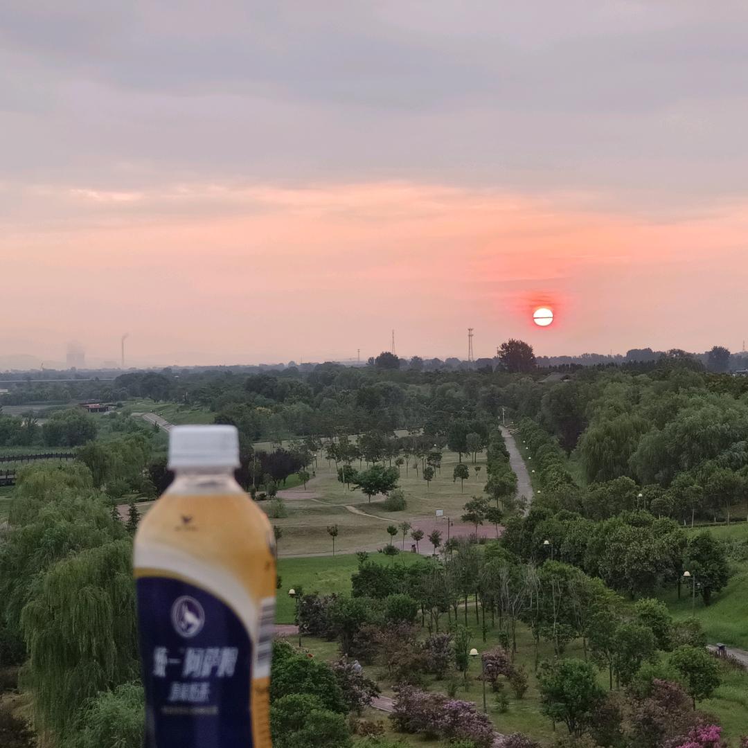 下周来一口