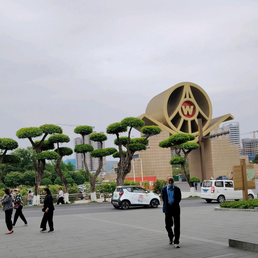 风过懒回头！