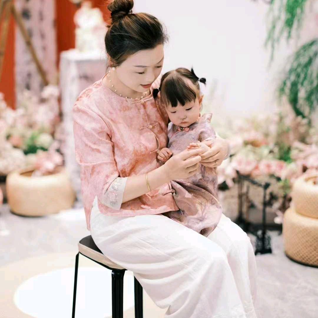 80后洋娃娃_（糯宝姥姥）