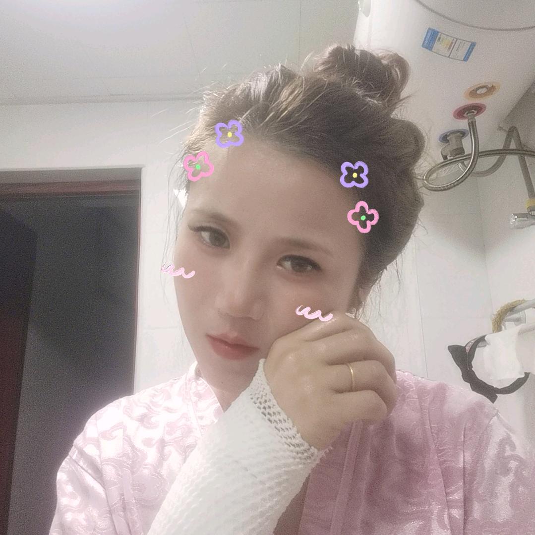 微笑