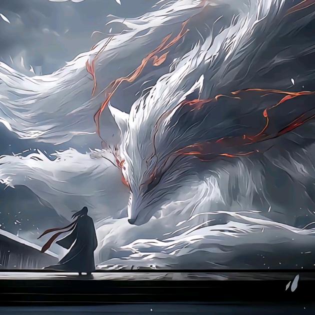 獨行