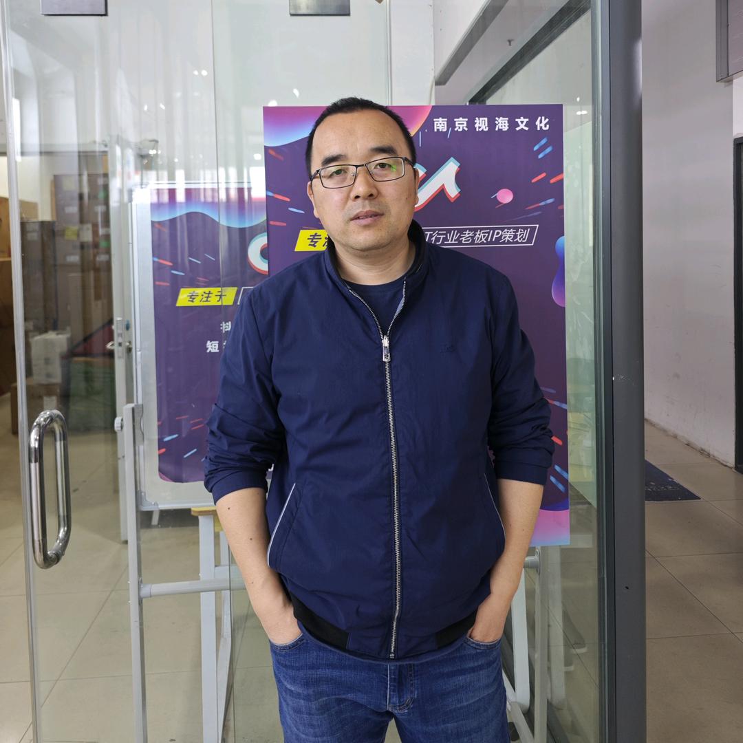 刘晓军 弱电笔记