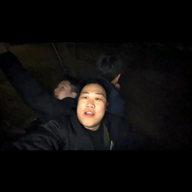 三剑客