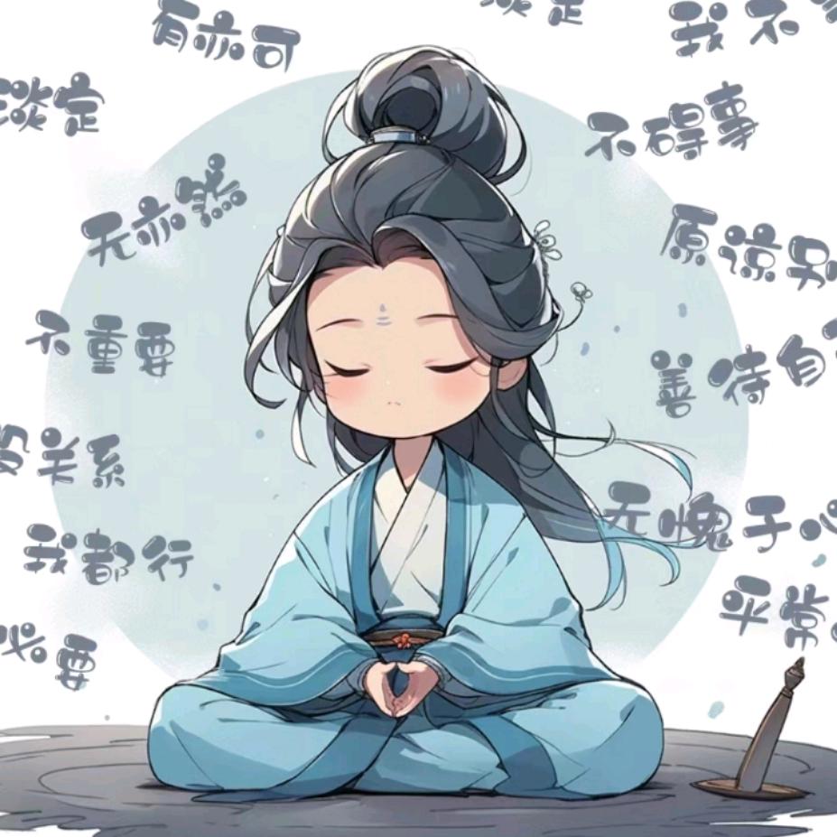 皈宁-小号