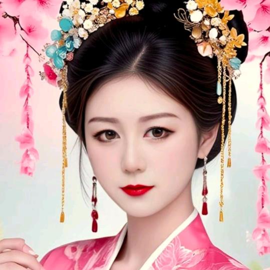 爱拍抖音的小姐姐