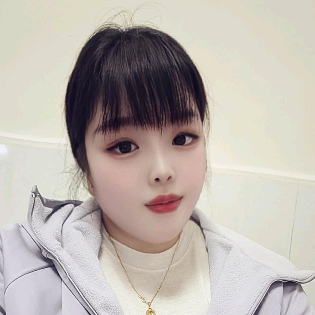 小欣欣.