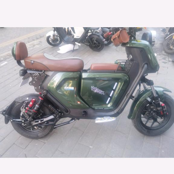 小牛电动(北京花家地店)